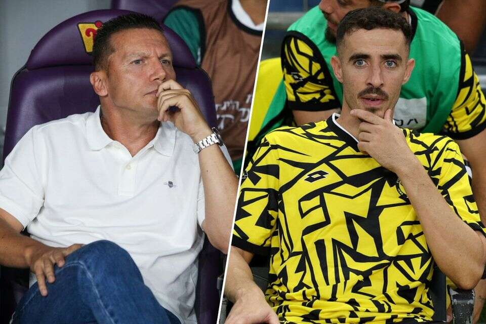 דולב חזיזה וברק בכר , אלן שיבר ועמי שומן