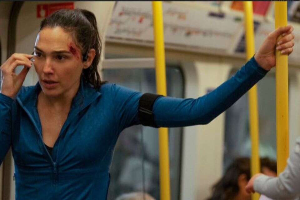 "במרוץ נגד הזמן" , יחצ