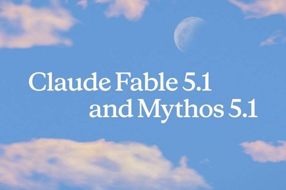 Claude 5.1 , אנתרופיק