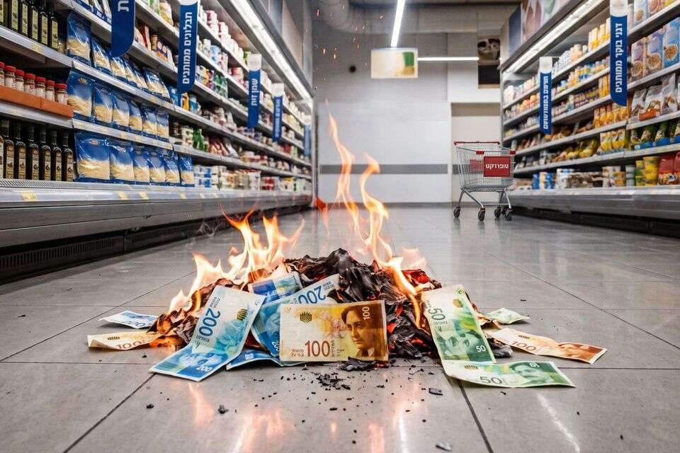 12 מוצרים בסופר שצריך להפסיק לקנות ,