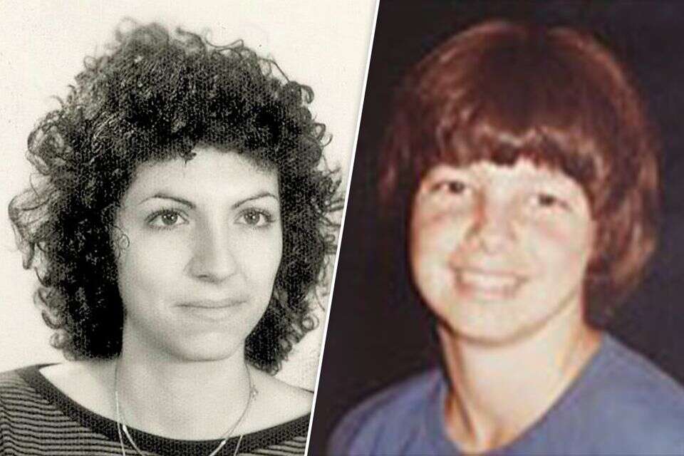 דני כץ ודפנה כרמון ז"ל , ללא