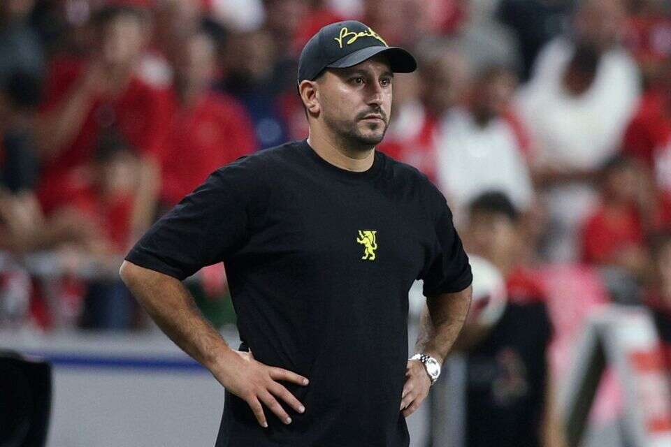 אלמוג כהן. למרות ההצהרות, המעמד שלו בסכנה , אלן שיבר