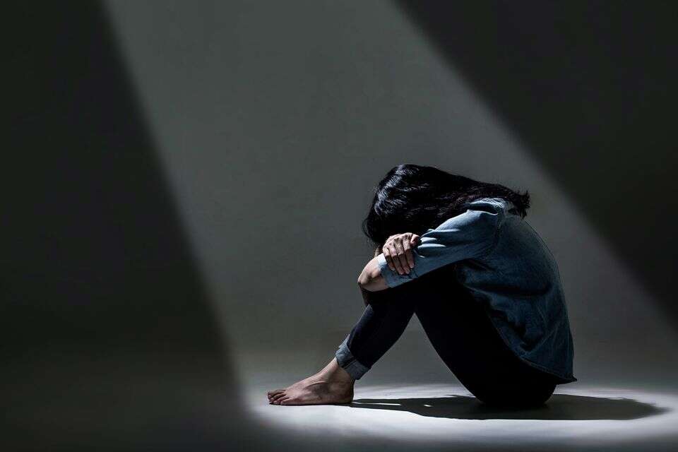 פתאום באמצע החיים היא גילתה: אני קיימת