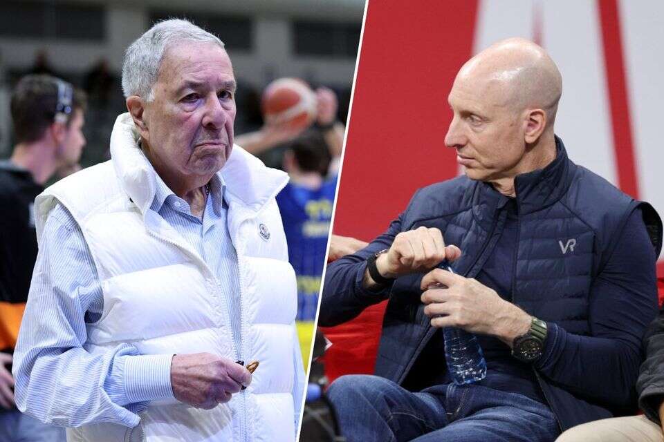 ריצ'ארד דיץ ושמעון מזרחי , אלן שיבר ומאור אלקסלסי