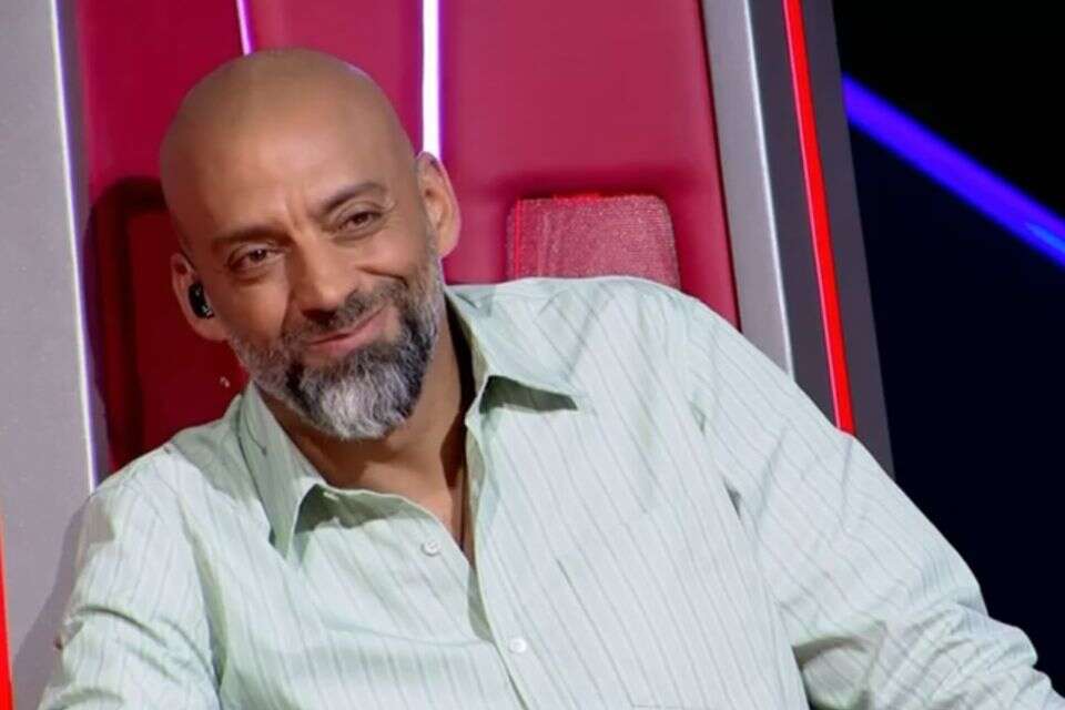 עידן רייכל מתפרק , רשת 13