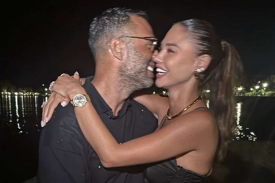 רוסלנה רודינה מאוהבת מתמיד , אינסטגרם