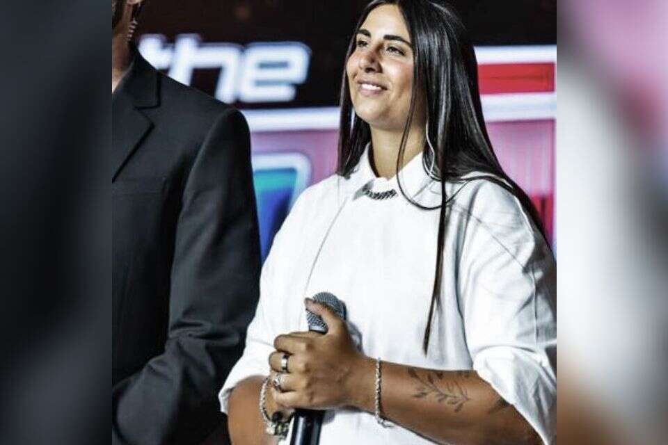 אושר כהן, דה ווייס , עידו שמיר