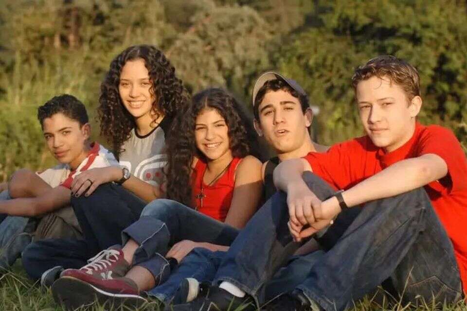 השחקנים בגבעת נפוליאון , ללא קרדיט