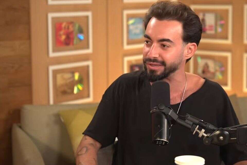 ליאור ברקוביץ' , מתוך "הקוסם ובניו"