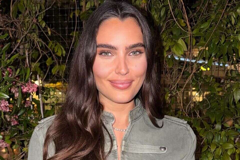 הווידוי של מור ממן על צניעות , אינסטגרם