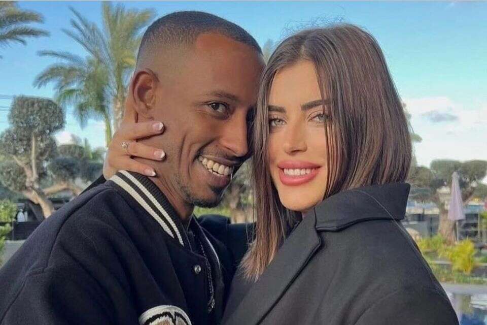 הגירושים מסתבכים , אינסטגרם