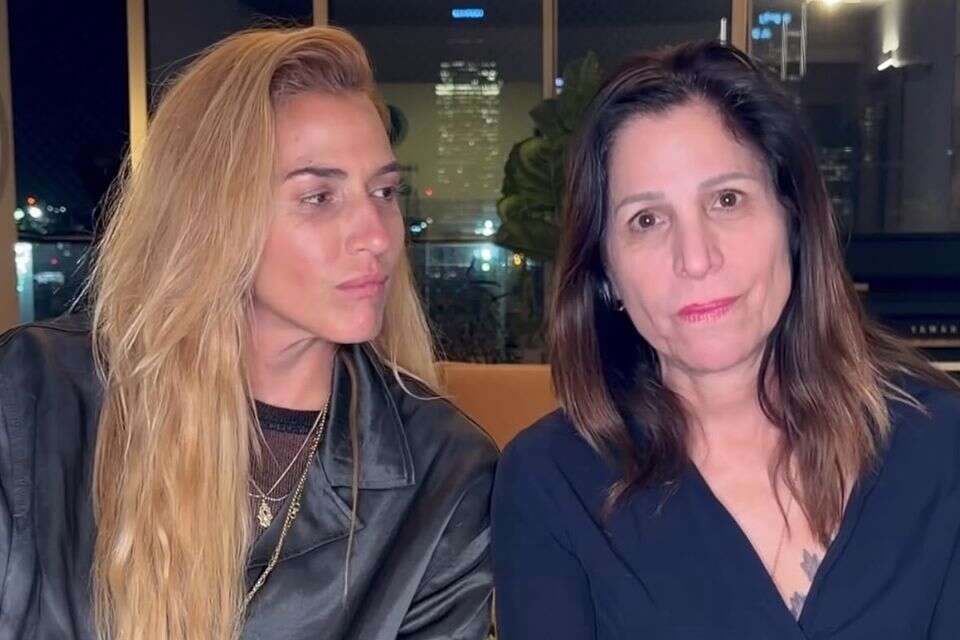 אורנה בנאי ועדי כהן נפרדו , אינסטגרם