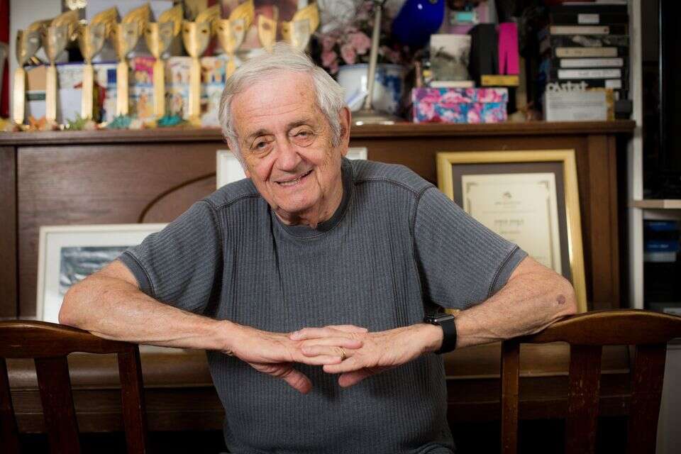 אילן דר , אריק סולטן