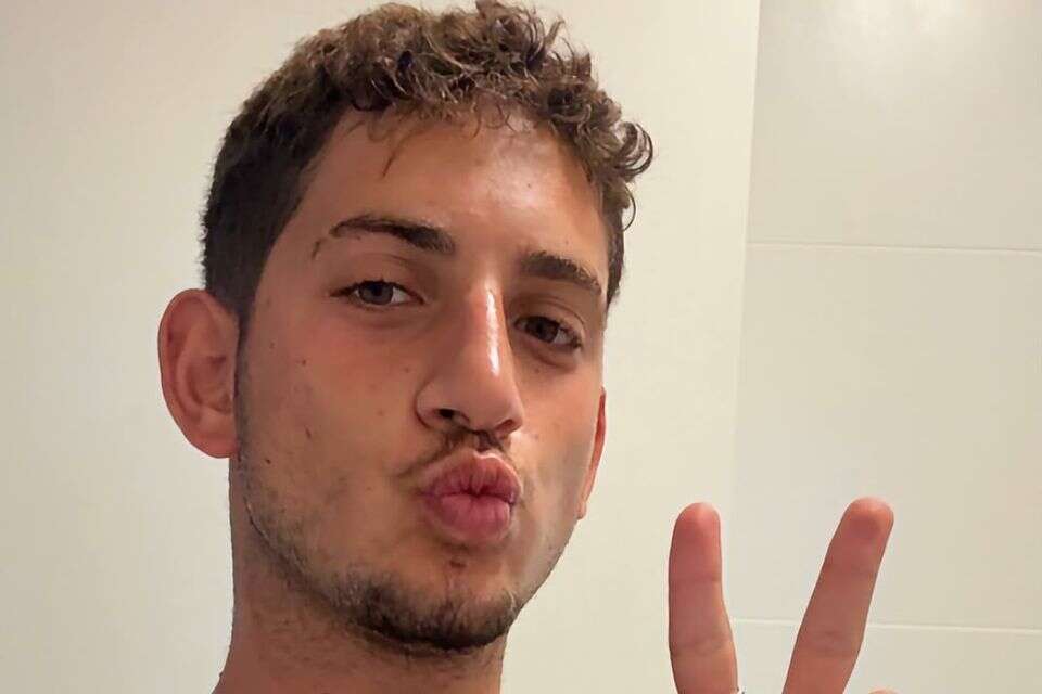 יוחנן טווינה נגד האימהות ברשת , אינסטגרם