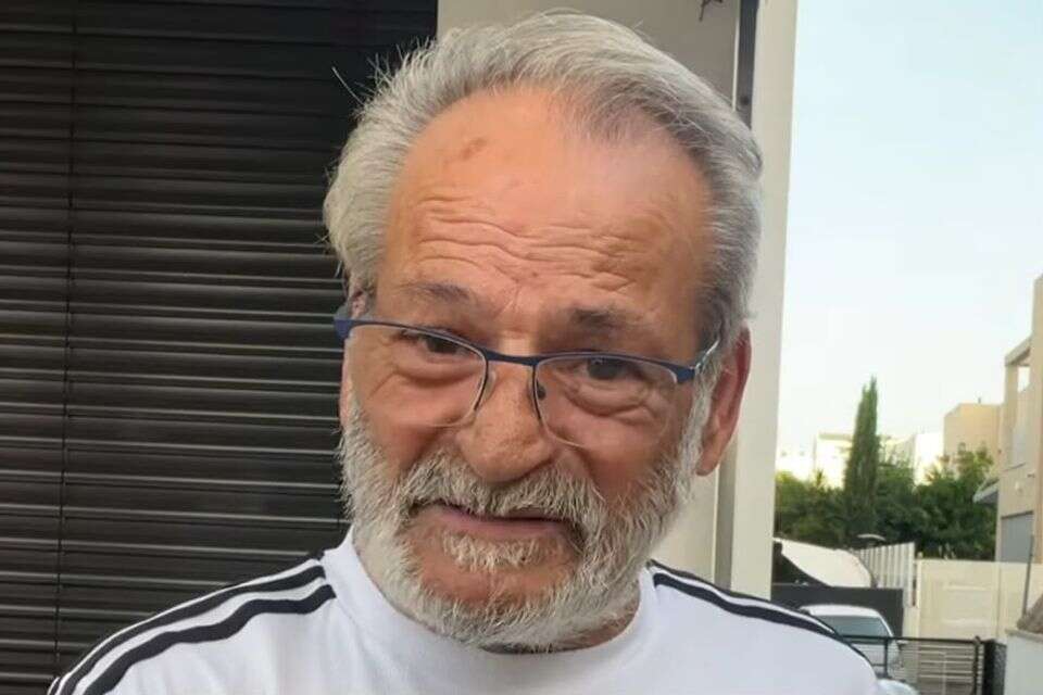 יעקב בוזגלו מאשים את מירן , אינסטגרם