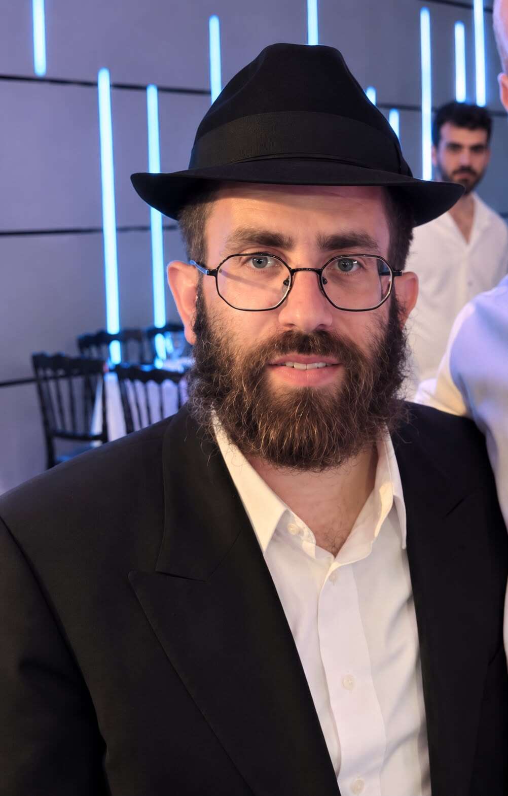 יוסי גולדברגר