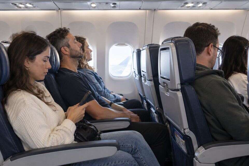 היכן הכי צפוף? אילוסטרציה , ללא