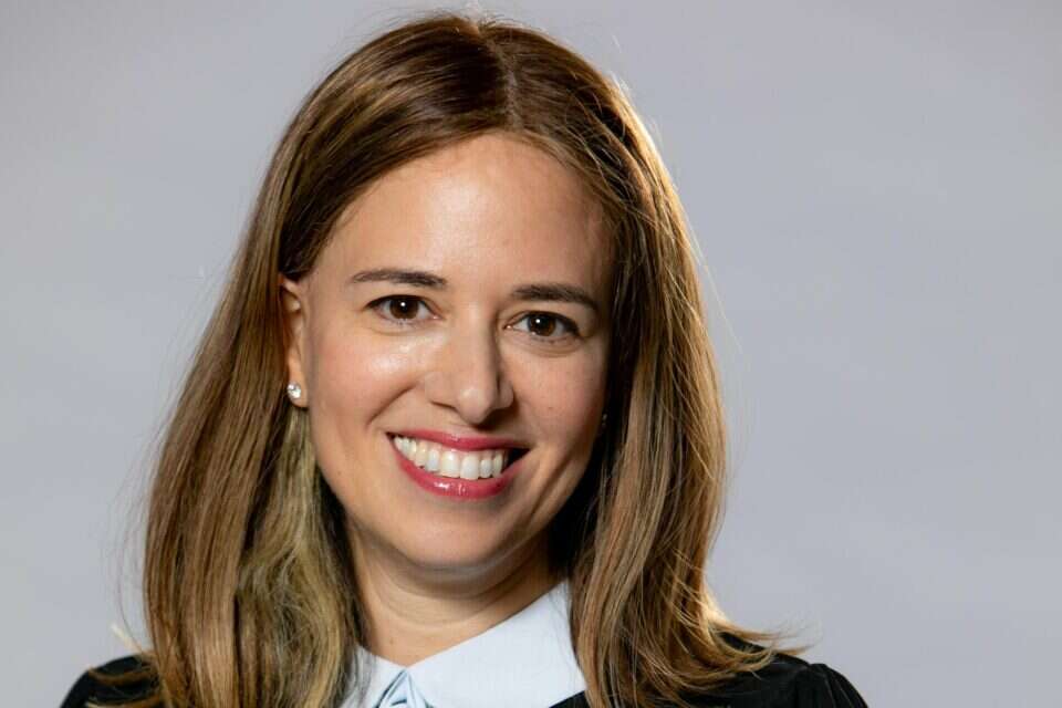 החוקרת החרדית ד"ר נחומי יפה , יפעת גולן
