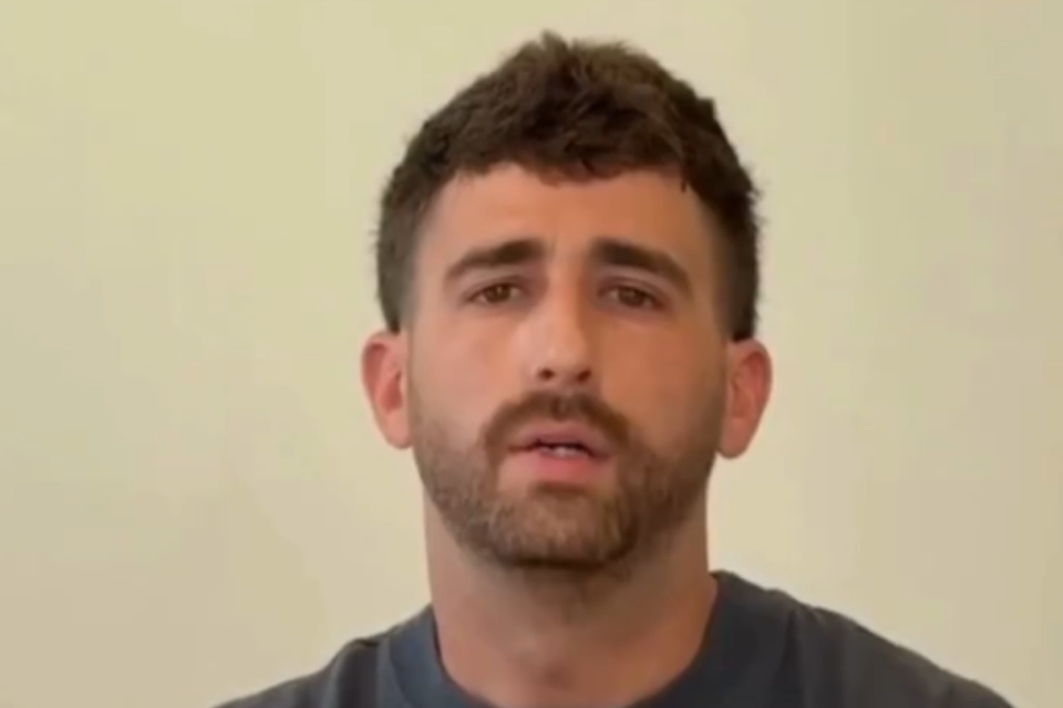 אבינתן אור , אינסטגרם
