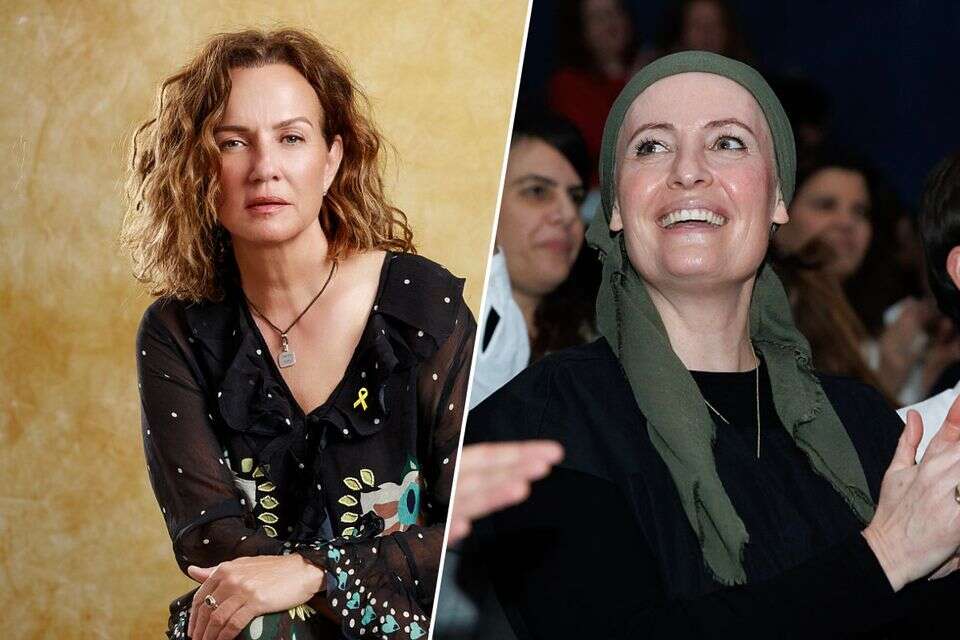 רותי בנאי, צופית גרנט , משה שי, אילן בשור