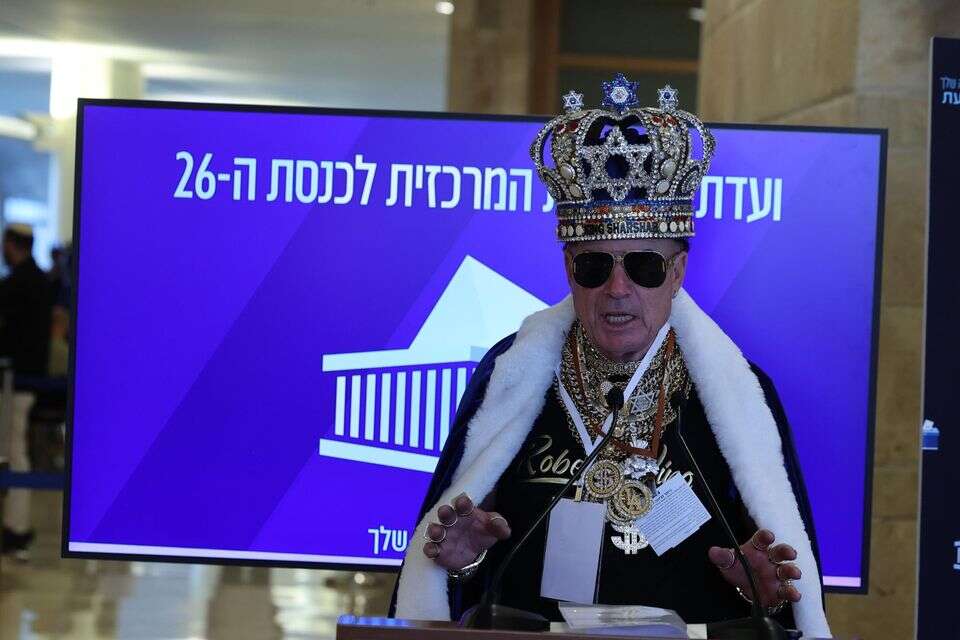 איתן שווילי - "שרשר" המלך , אורן בן חקון