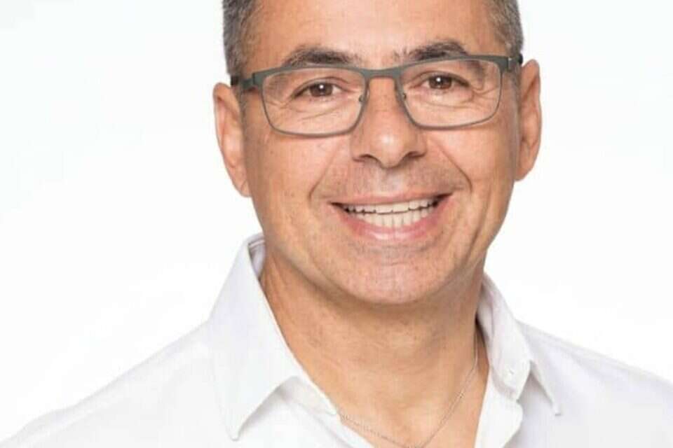 דודו חיים יועץ נדלן ,