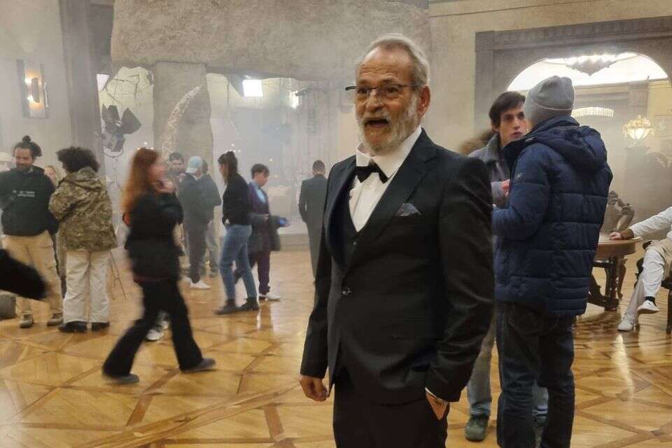 יעקב בוזגלו , פייסבוק