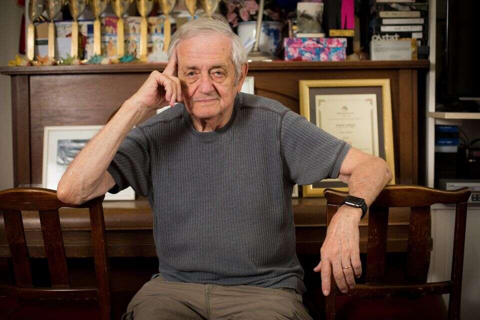 אילן דר , אריק סולטן