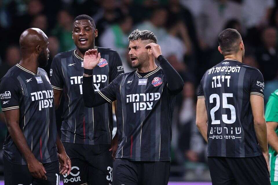 רותם חטואל , מאור אלקסלסי