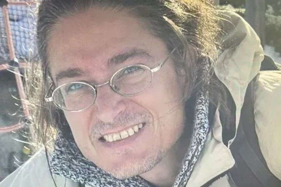 מחבל האקלים דניאל ויהמן , משטרת גרמניה