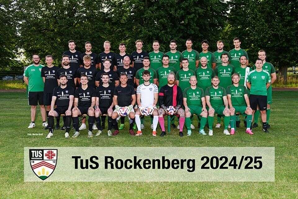 קבוצת TuS רוקנברג , tusrockenberg