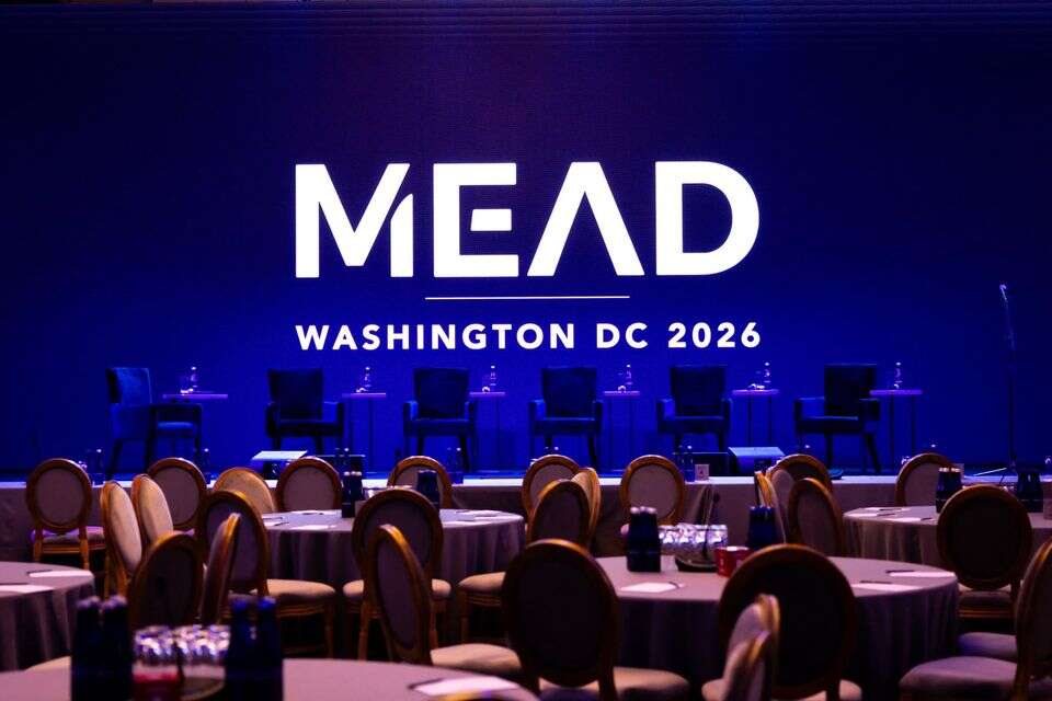 ועידת MEAD 2026 , איציק בלניצקי