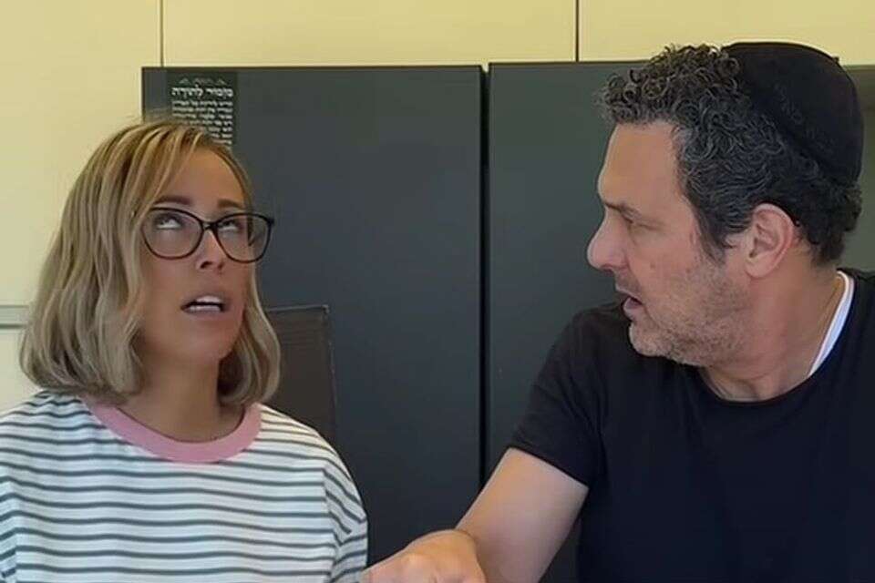 התחליף של עדן הראל: מה קרה באמת עם עודד מנשה ,