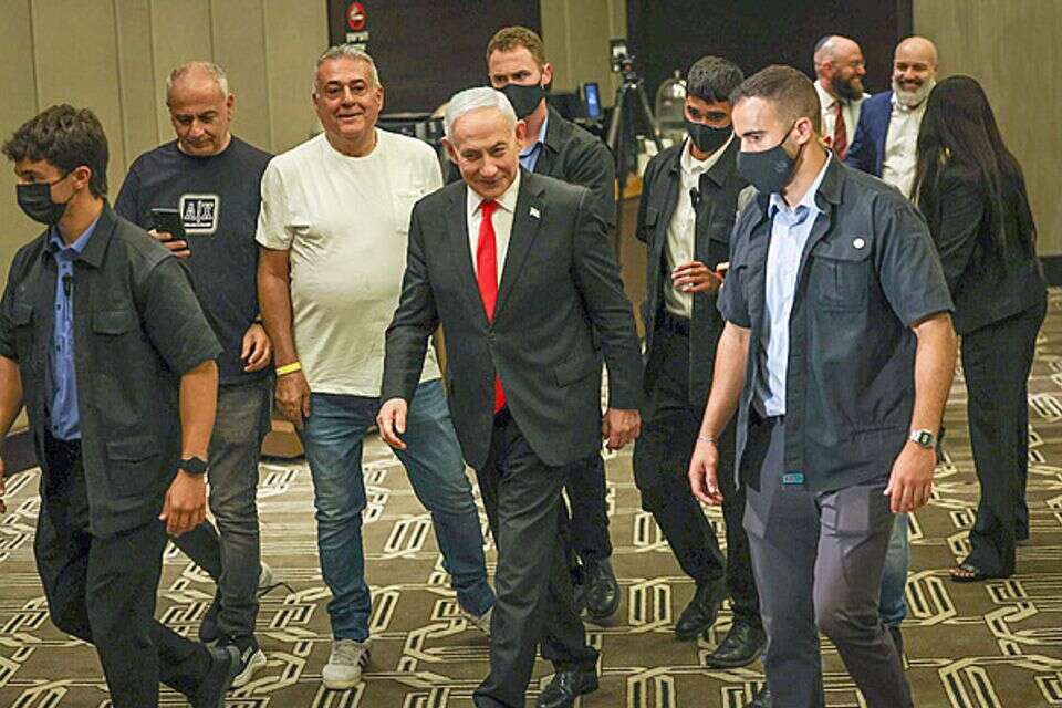 "מר ביטחון" כבר לא משדר ביטחון , אורן בן חקון