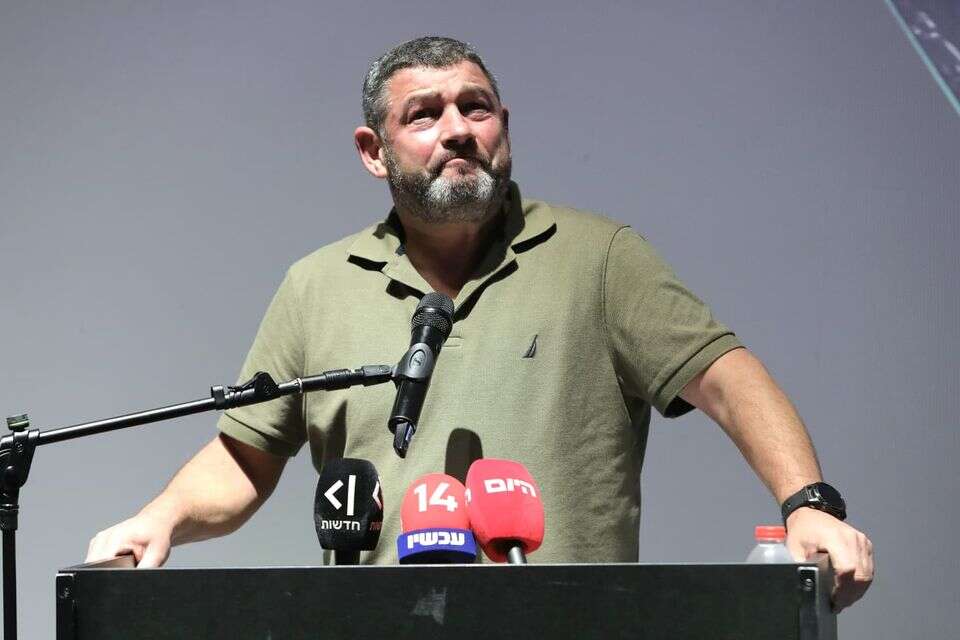 עופר וינטר , גדעון מרקוביץ'