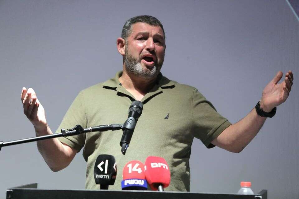 עופר וינטר , גדעון מרקוביץ'