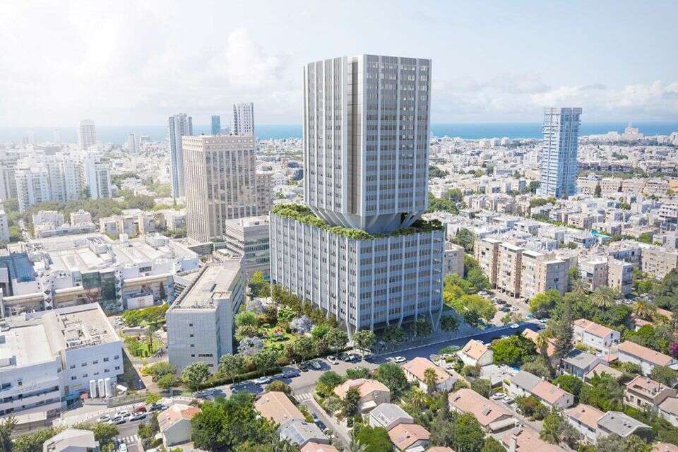 מהפכה שקטה באיכילוב: "כמו Airbnb"
