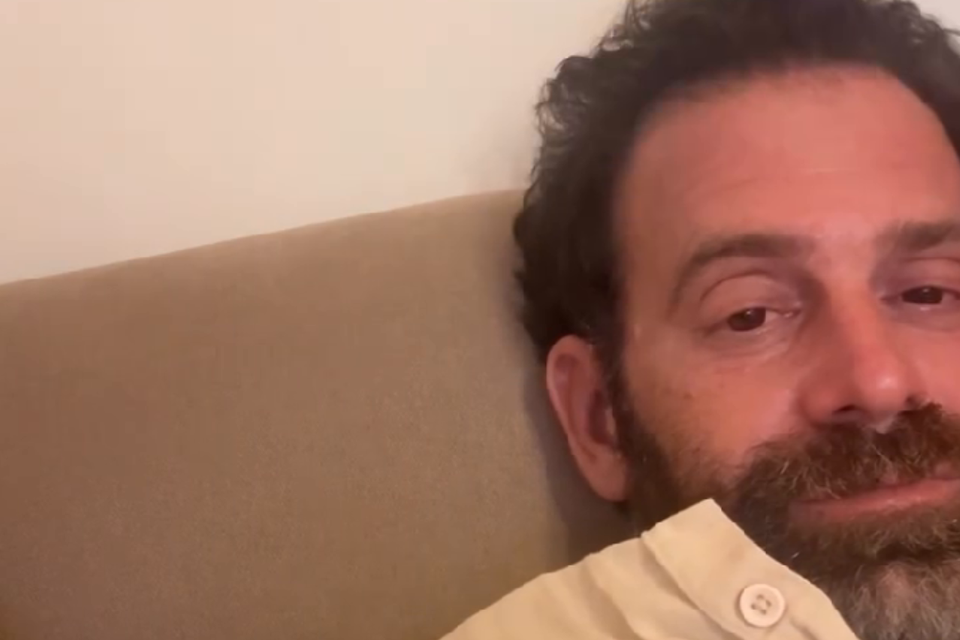 עומר מילר , אינסטגרם