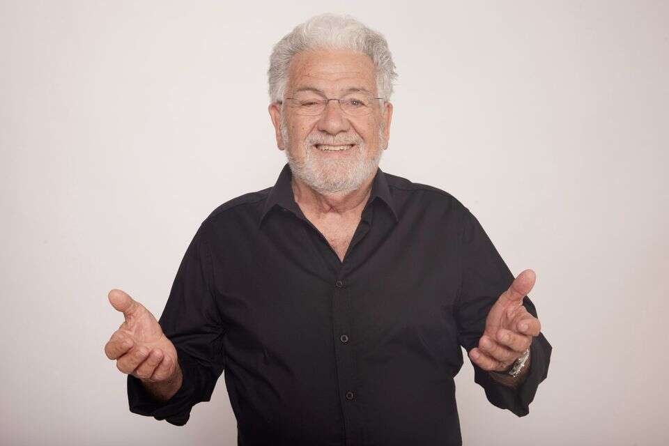  יוסי אלפי , שי פרנקו