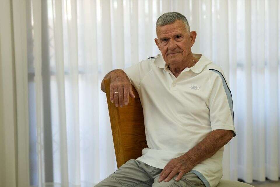 מאיר שמול , אייל מרגולין ג'יני