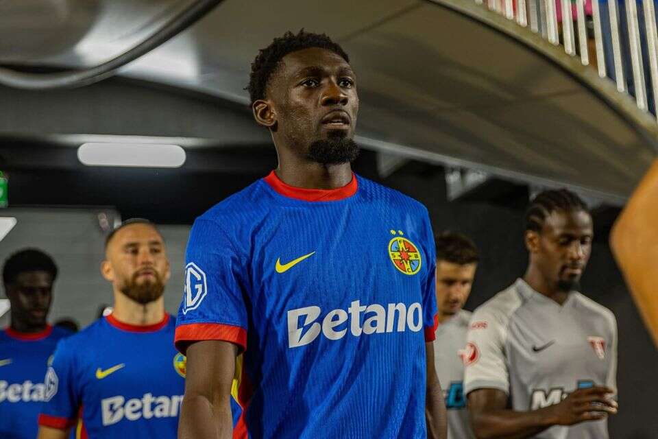 דילן בטובינסיקה , FCSB