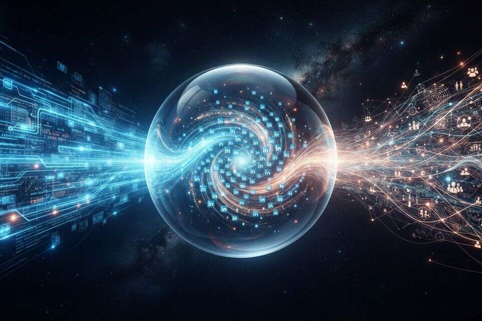 על מי אני סומך כשאני סומך על ChatGPT? , Gemini