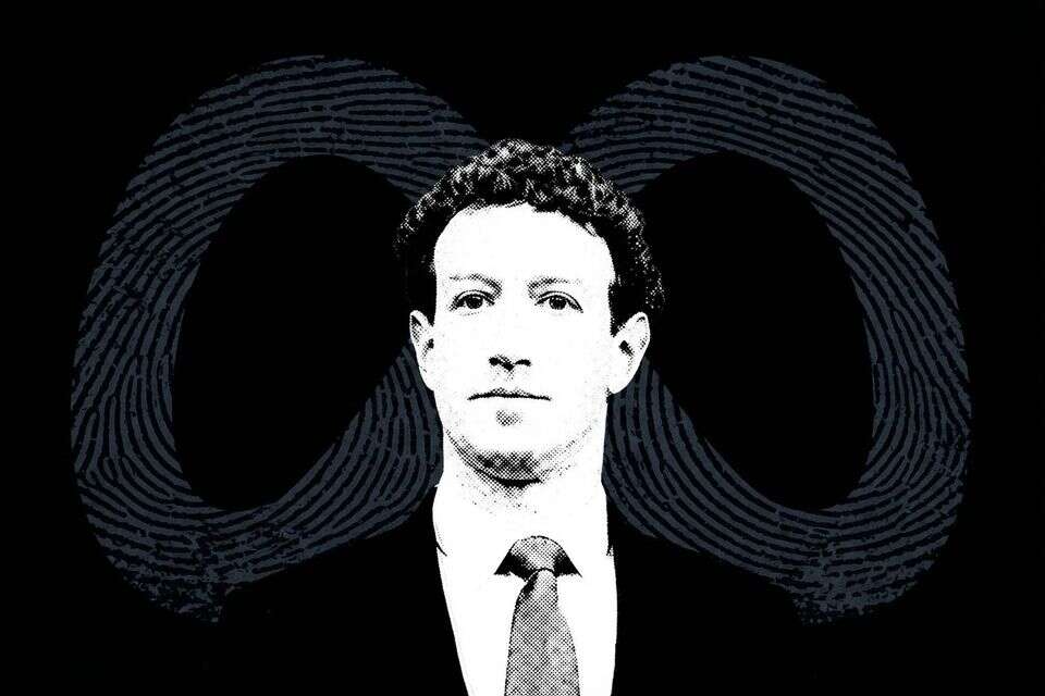 ההימור הגדול ביותר של צוקרברג , Gemini