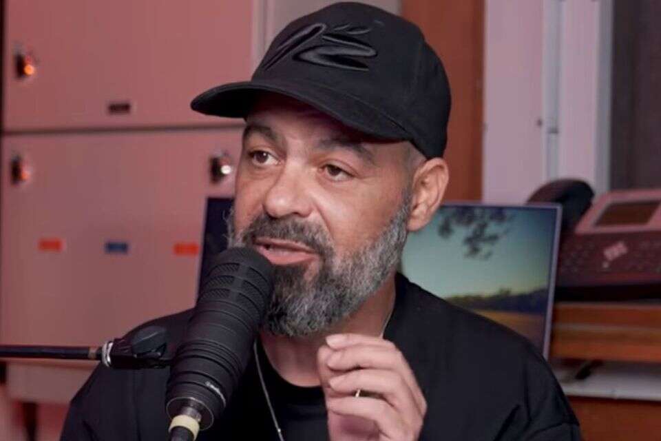 עמיר בניון , צילום מסך, יוטיוב