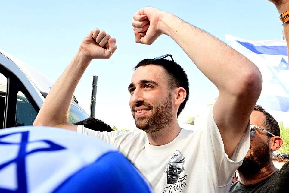 אבינתן אור , יוסי זליגר