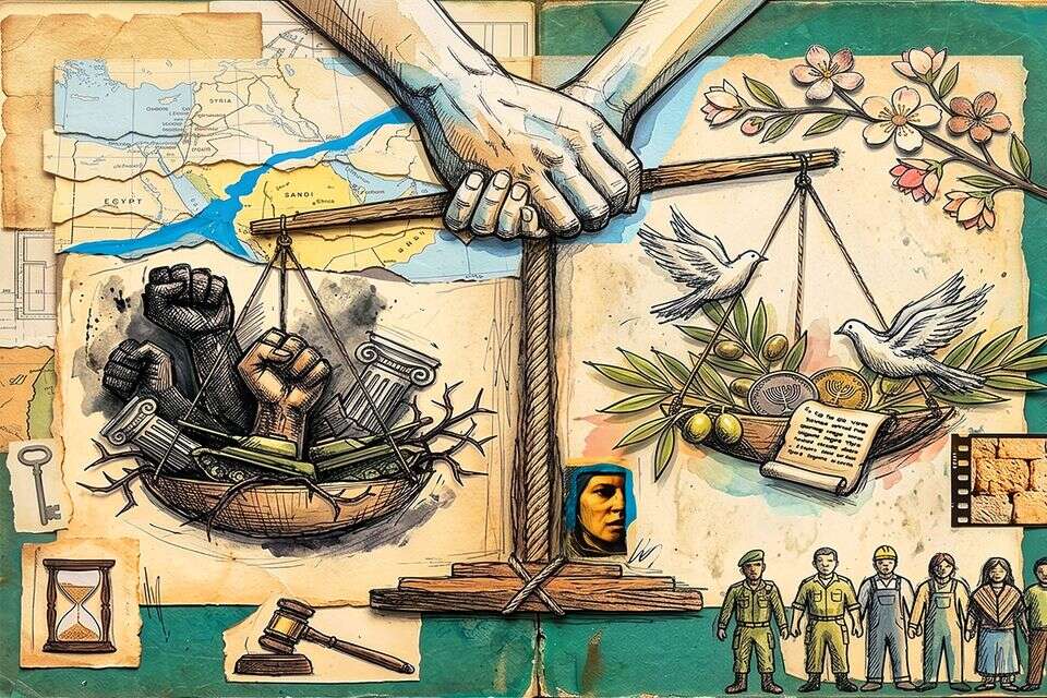 לא אבולוציה, רבולוציה , שלומי צ'רקה