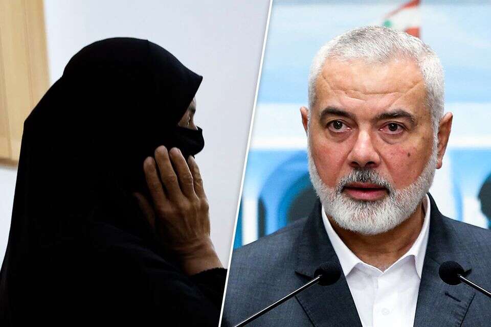 הנייה וסבאח , AP