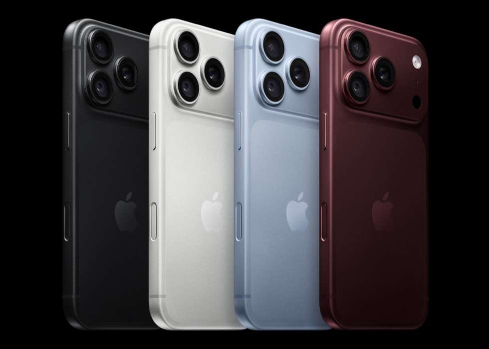 Apple Launches the iPhone 18 Pro: A Significant Upgrade to the Camera System