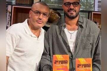 איתי לוי: "נותרתי בודד"