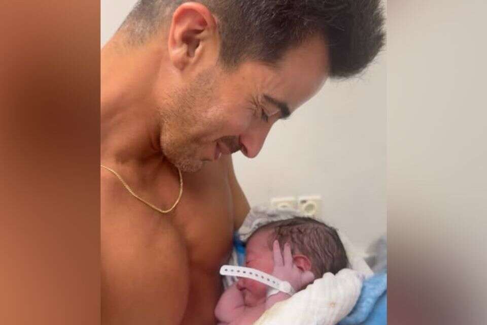 איתי תורג'מן , אינסטגרם
